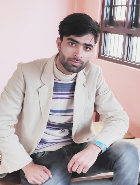 Peer Nasir Majid shah