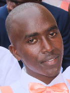 Kevin Kiplangat