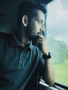 Akash Biswas