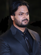 Mohit Saini