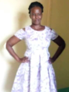 Kay Aguko