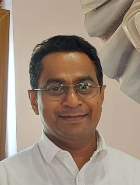 Freni Karaluthara