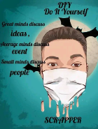 Emmanuel Fiifi Egyir Scrapper