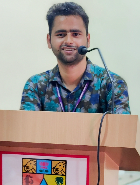 Zubair Farooq Rather