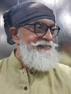 Ramdas Narayanan