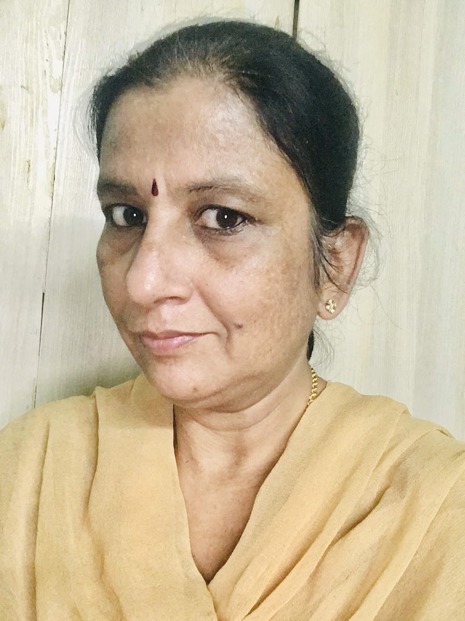 Vidya Murali