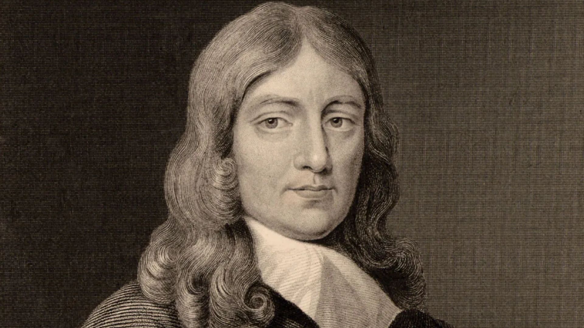 John Milton - Poet John Milton Poems