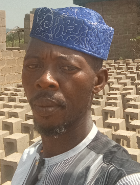 Olugbenga Ayoola