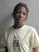 Princess daniella Adebisi