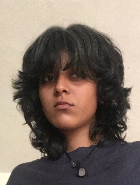 Vaibhavi Jadeja