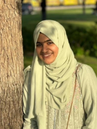 Hasna Rafeek