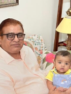 Ajay Singh Chauhan