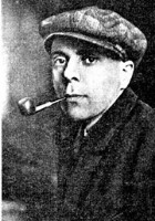 Pavel Antokolsky