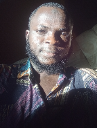 Shehu Abubakar Niasse