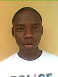 Damian olatunde Ogedengbe