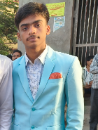 ARYAN KUMAR