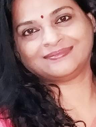 Rajashree Mohapatra