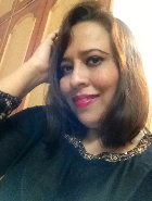 Prateeti Sengupta