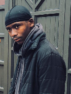 Teren Dube