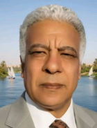 Abdel latif Moubarak