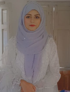 Rubab Tunio