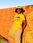 Katlego Michael Mokwena