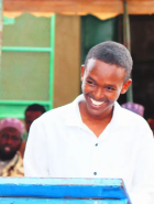Abdullahi Alim Haji