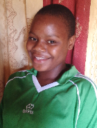 Blessing Ene Agaba