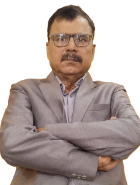 UMESH KUMAR SINGH
