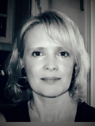 Sandra Kavanagh Josefsson