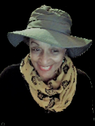 Béatrice Agbaté-Lagos