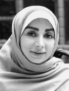 Solmaz Rezaei