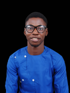 Emmanuel Oluwatoyosi Abikoye