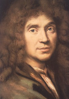 Molière [Jean Baptiste Poquelin]
