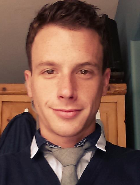 Garrett West