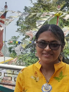 Chandrani Dutta Das