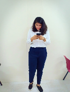 Dhruvikumari Sharma