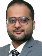 Chirag Sharma