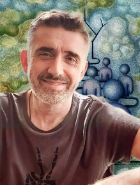 Garry Samunjan