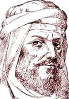Imru al Qays Ibn Hujr