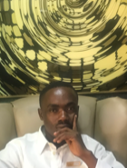 Solomon Alo