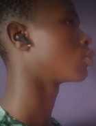 Stephen akogbeto (Steve Rae)