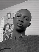 Stephen akogbeto (Steve Rae)