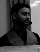 Hrishikesh Goswami