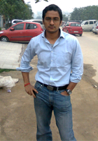 Ashok Rana
