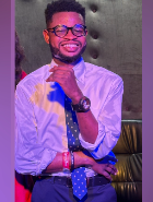Kelvin Ofeimu