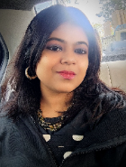 Anindita Bose