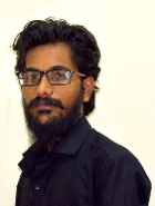 Agnivesh Balasingham Elukaturi