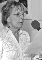 Rae Armantrout