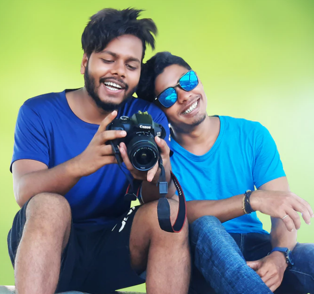 Candid Photography Services at best price in Nagpur | ID: 21243929855